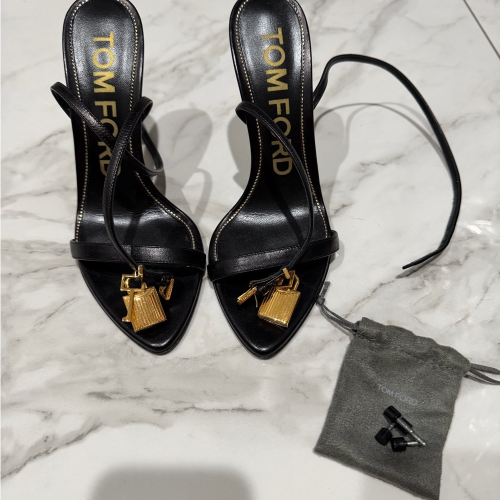 Tom Ford